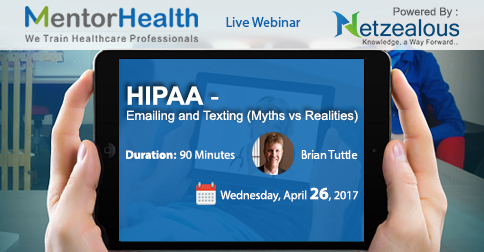 This lesson will be going into great detail regarding you practice or business information technology and how it relates to the HIPAA Security Rule, in particular portable devices.